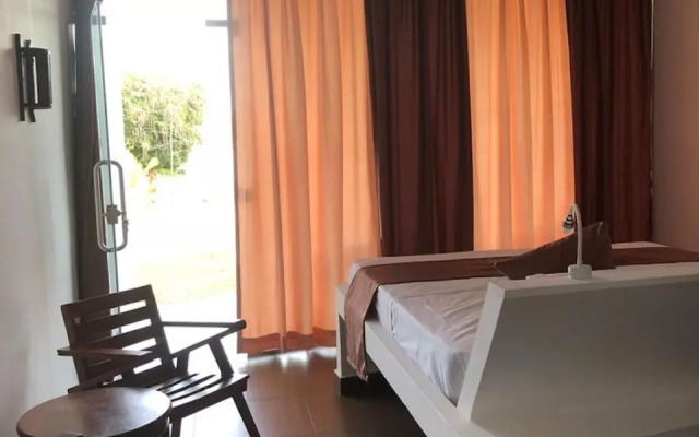 Ypsylon Resort Ostküste