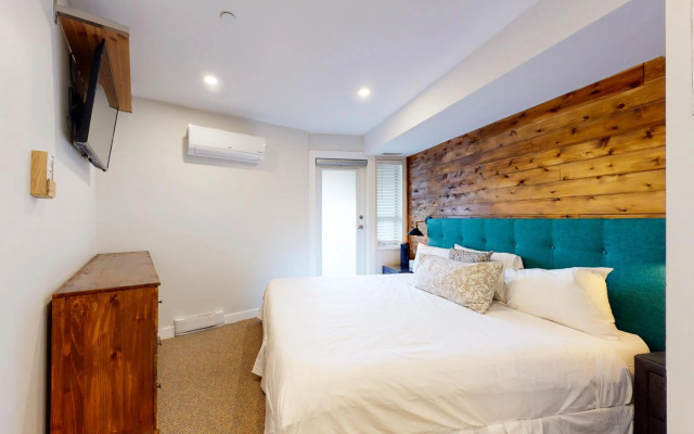 Market Place Lodge 249