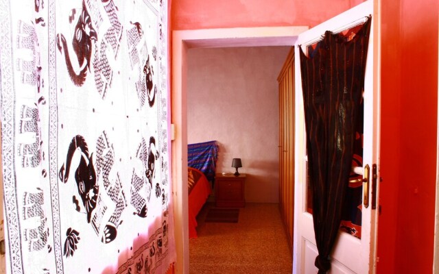 B&B La Ventana
