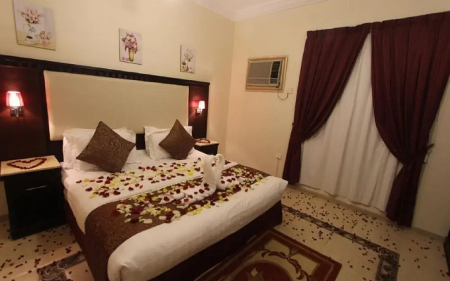 Abahi Apartment