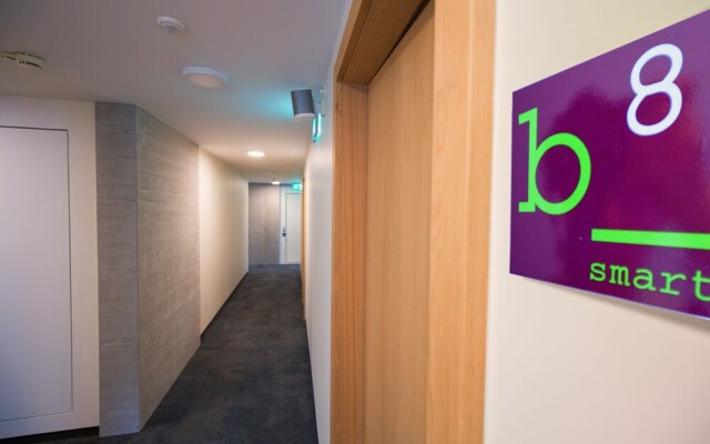 b smart motel Landquart