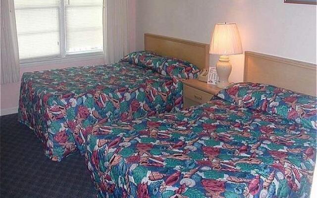 El Dorado Motel