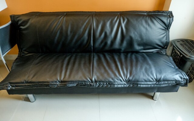 Modest 2BR Apartment at Galeri Ciumbuleuit 2