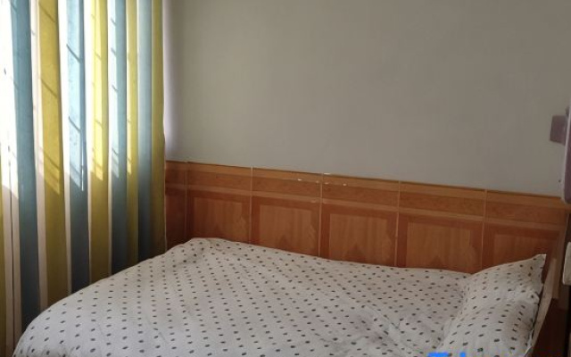 OYO Jiangmen Xinwang Hotel