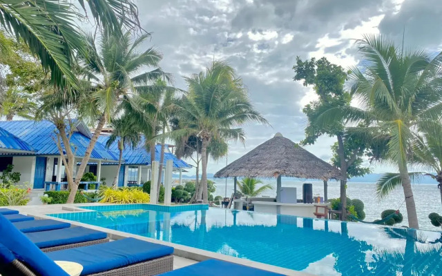 Sunset Beach Villas (Sha)