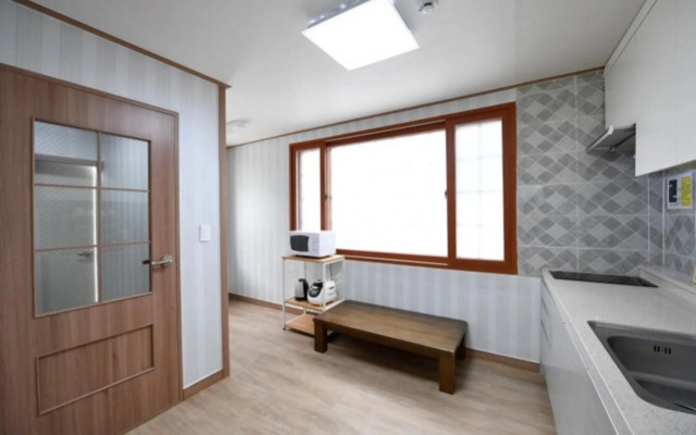 Samcheok Noran Pension