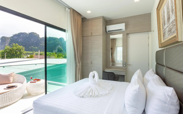 The Haven Krabi