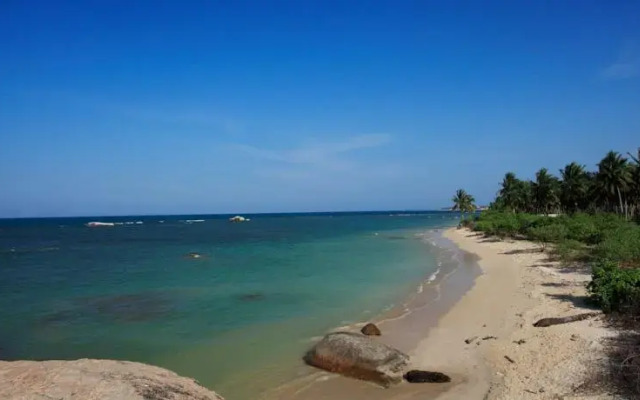 Centara Passikudah Resort & Spa Sri Lanka