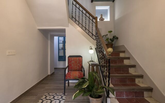Casa Rural Villa San Juan