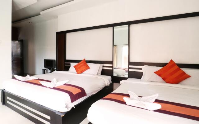 Shita Bali Hotel & Spa Bali