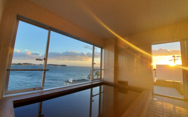 Iyashi No Yado Fusha