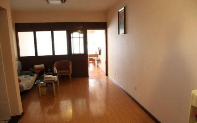 Saijia Hotel - Shanghai Salong Branch