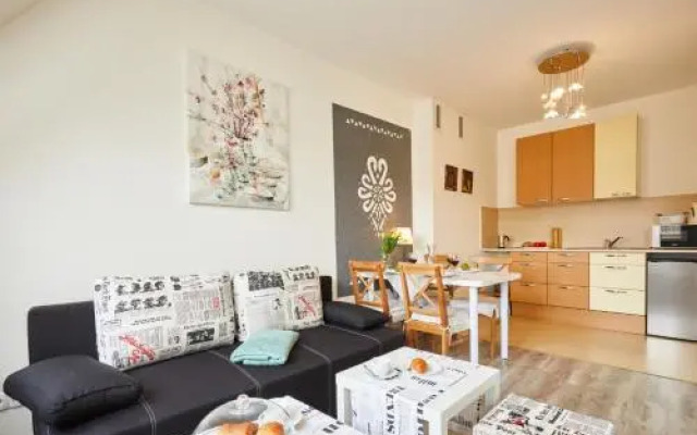 Apartamenty Oaza Superior Zakopane