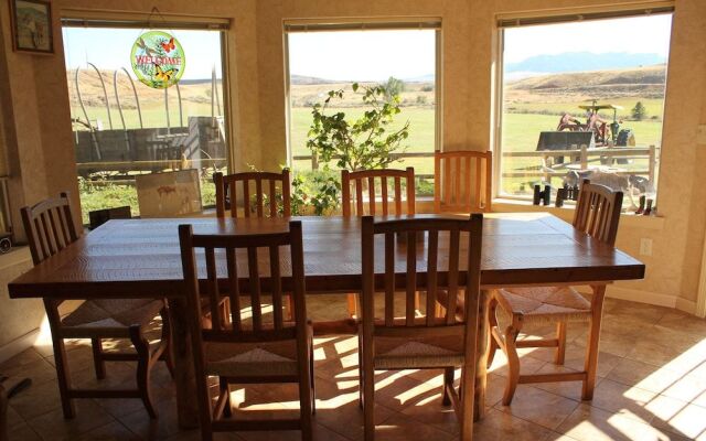 K3 Guest Ranch Bed & Breakfast
