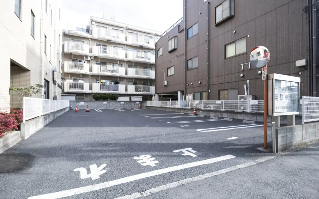 Hashimoto Park Hotel