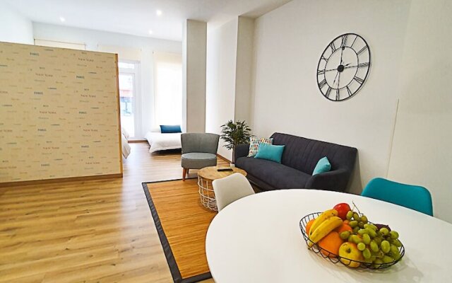 Apartamentos Antares S.L.