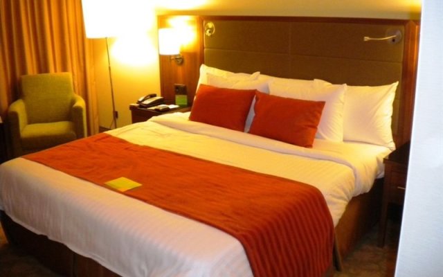 Courtyard by Marriott Bremen