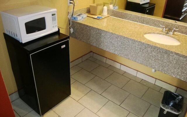 Sunrise Inn & Suites