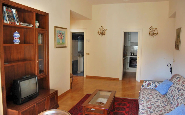RSH Trastevere Apartments