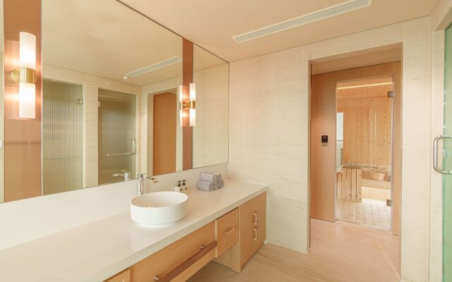 The Five Suites Lilas