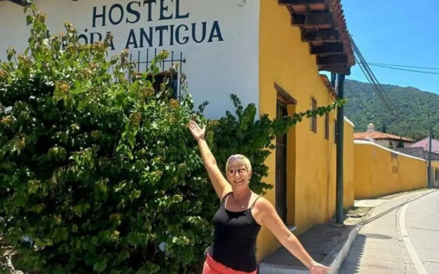 Hostel Hopa Antigua