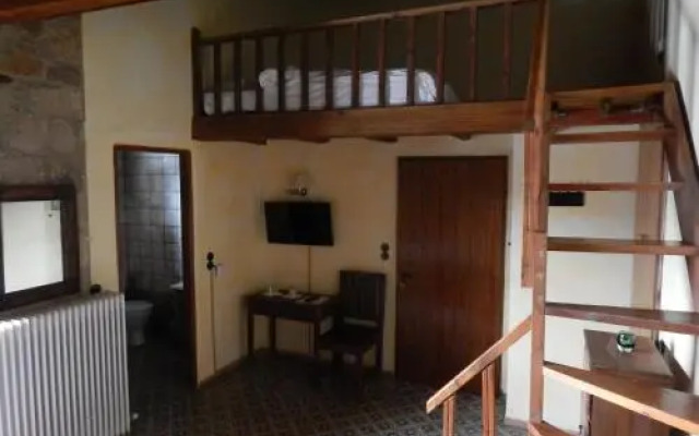 Helydorea Country House