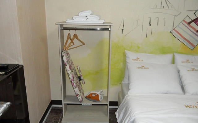 Songdo Blue Hotel