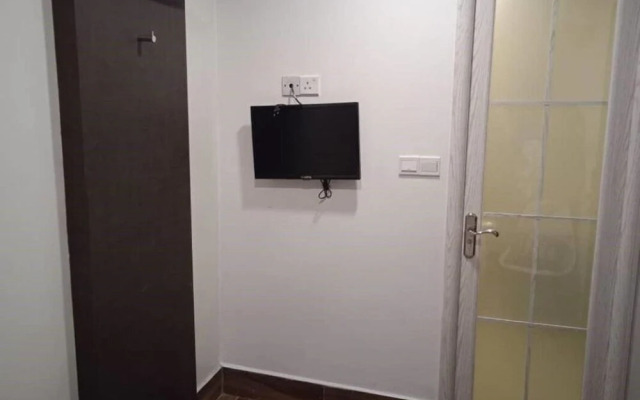 Alia Express KL Sentral