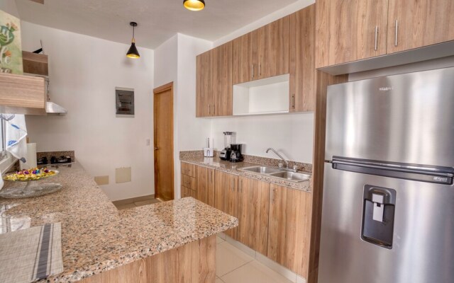 Casa Luna by Stone Residences - Master Suite