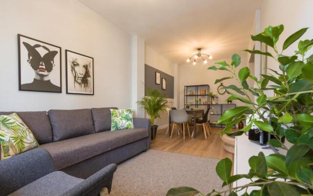 Nordic Design 5star Apartment