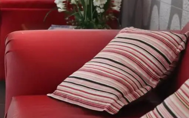 Hotel Residencial Panamericano