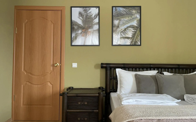 Pro.Apartment (Pro.Apartment) on 99 Gagarin Street