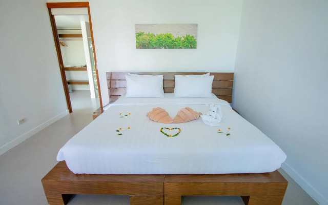 SEAnery Beach Resort
