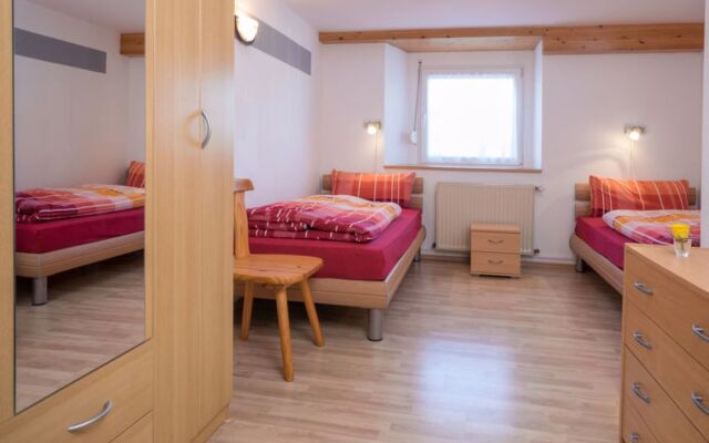 Apartment Fürderer Eisenbach