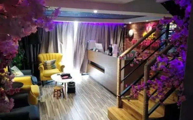 Wego Apartment