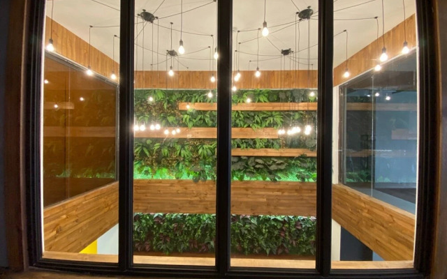 Owl Hostel