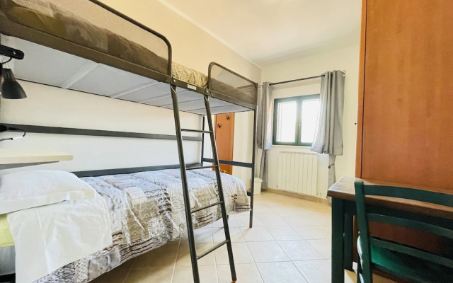 ' Costa Del Gallo ' Pacentro!! Parco Della Majella