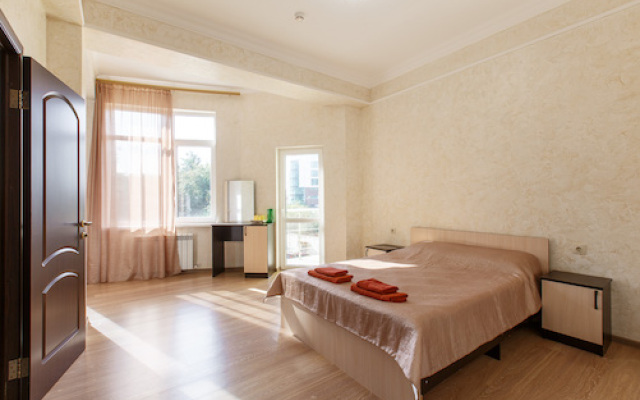 Zhemchuzhina Yamala Guest house