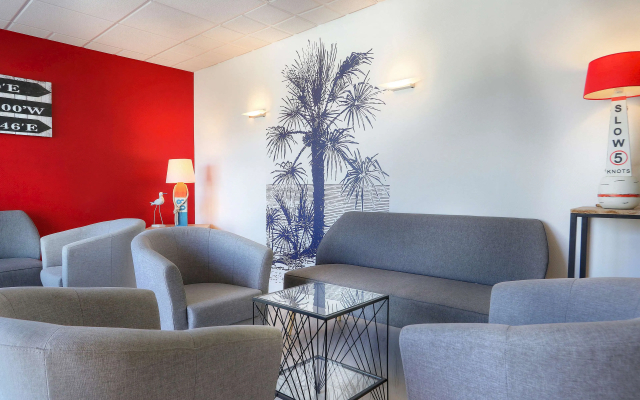 Best Western Hotel Le Bellevue