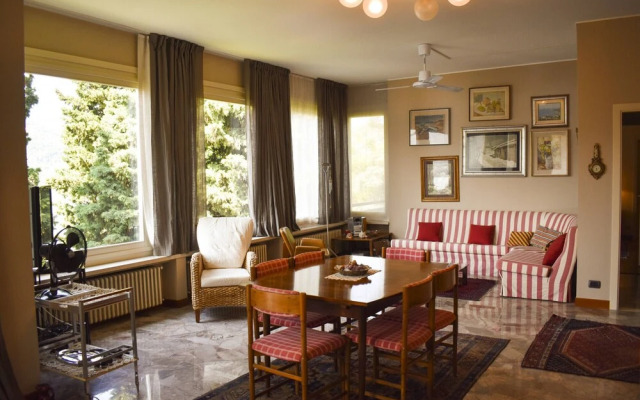 Appartamento Magnolia - Rebomaholidays