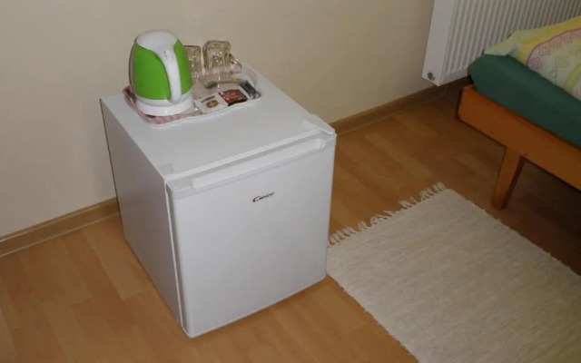 Ubytovanie Bičár