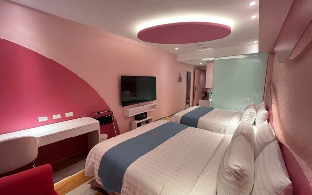 Bentley Hotel