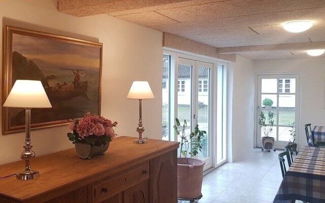 Ruhøjgård B&B