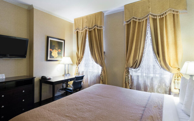 Quality Inn Downtown