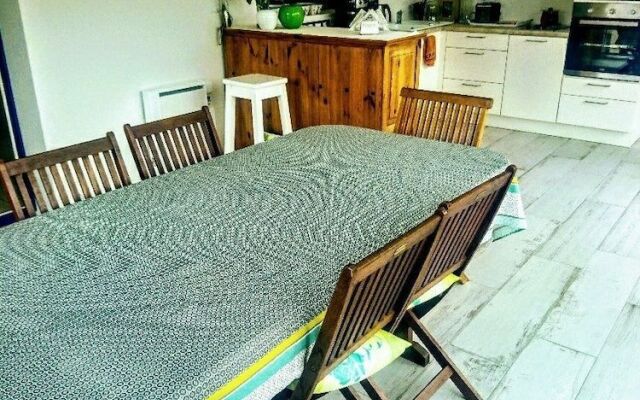 l'Auberge du fumoir d'Armen