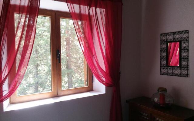 Alojamiento Rural Economato