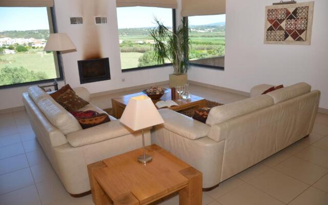 Villa Casa Santana