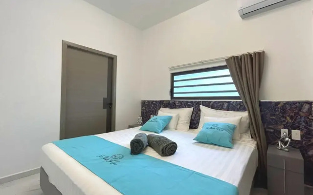 condostmaarten by the sea -Adults Only-