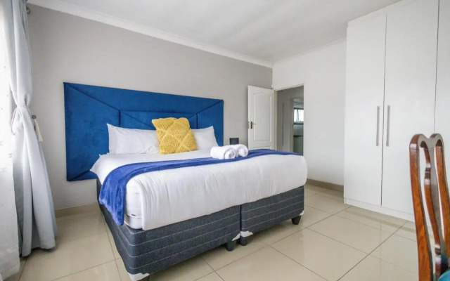 Safi Luxury Apartment 7