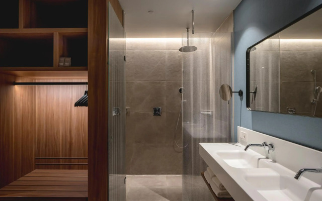 Van der Valk Hotel Amsterdam Zuidas
